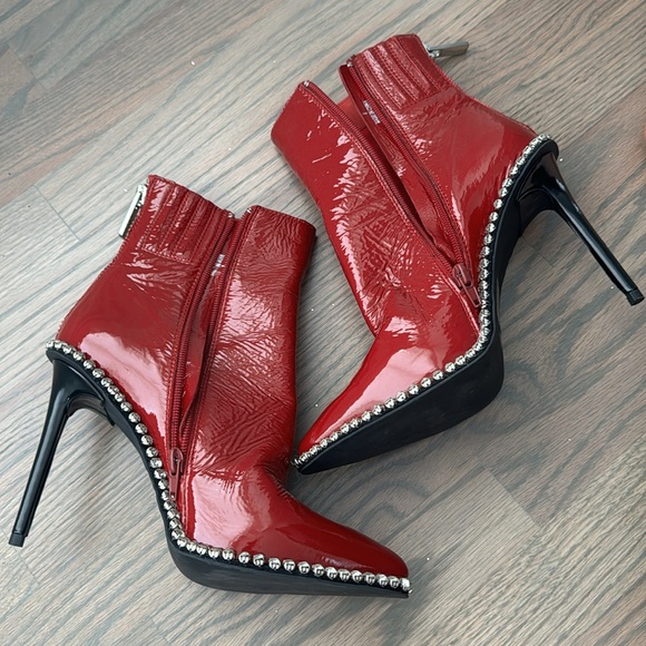 Jeffrey Campbell boots size 8 - Picture 4 of 9